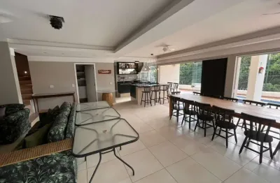 Casa em condomínio fechado com 4 quartos para alugar no jardim novo mundo, jundiaí , 520 m2 por r$ 15.000