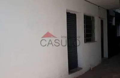 Casa com 1 quarto para alugar na cidade luiza, jundiaí , 70 m2 por r$ 1.500