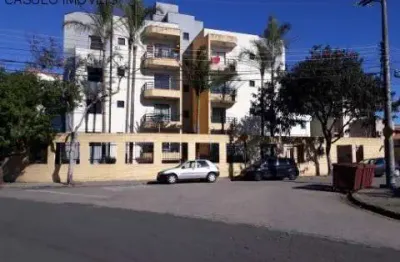 Apartamento com 2 quartos para alugar no Parque da Represa, Jundiaí , 67 m2 por R$ 2.100