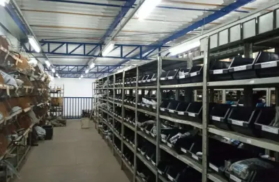 Ponto comercial à venda na vila arens i, jundiaí , 749 m2 por r$ 3.500.000