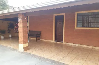 Casa com 3 quartos à venda no corrupira, jundiaí , 190 m2 por r$ 480.000