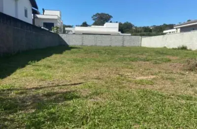 Terreno em condomínio fechado à venda no jundiaí mirim, jundiaí  por r$ 780.000