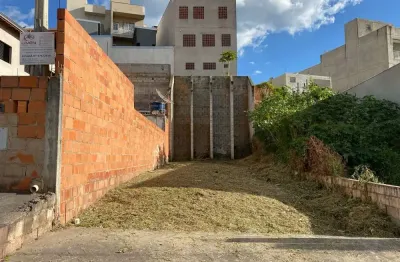 Terreno à venda no jardim santa gertrudes, jundiaí  por r$ 220.000