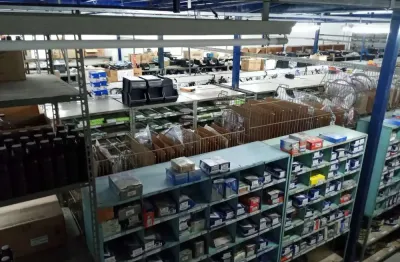 Barracão / galpão / depósito para alugar na vila arens i, jundiaí , 749 m2 por r$ 16.000
