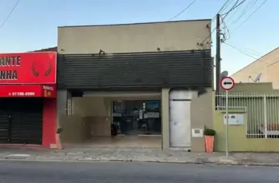 Prédio à venda na vila arens ii, jundiaí , 279 m2 por r$ 1.450.000