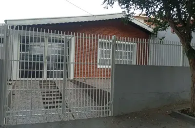 Casa com 3 quartos à venda no jardim florestal, jundiaí , 184 m2 por r$ 650.000
