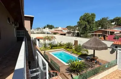 Casa com 3 quartos à venda na vila alvorada, jundiaí , 401 m2 por r$ 1.699.000