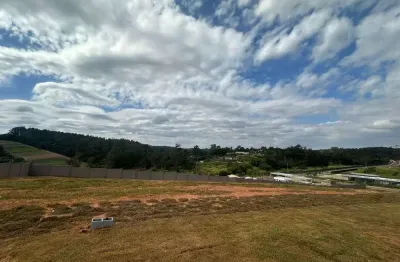 Terreno em condomínio fechado à venda no ivoturucaia, jundiaí  por r$ 999.000