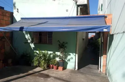 Casa com 2 quartos à venda no jardim das tulipas, jundiaí , 65 m2 por r$ 350.000
