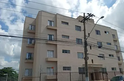Apartamento com 2 quartos à venda na cidade luiza, jundiaí , 67 m2 por r$ 310.000