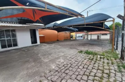 Terreno comercial para alugar na Ponte de São João, Jundiaí  por R$ 3.500