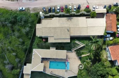 Chácara / sítio com 5 quartos à venda no pau arcado, campo limpo paulista  por r$ 1.800.000