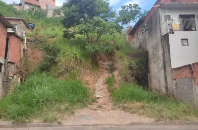 Terreno à venda na cidade nova ii, várzea paulista  por r$ 180.000