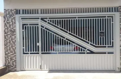 Casa com 3 quartos à venda no corrupira, jundiaí , 204 m2 por r$ 640.000