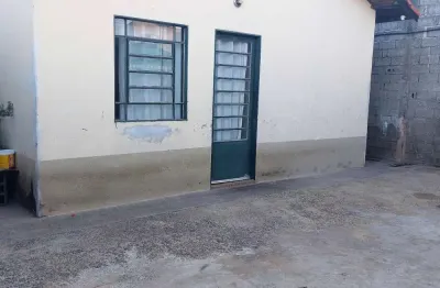 Casa com 2 quartos à venda no conjunto habitacional vista alegre, jundiaí , 86 m2 por r$ 325.000