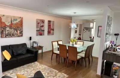 Apartamento com 2 quartos à venda no engordadouro, jundiaí , 79 m2 por r$ 640.000