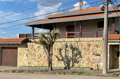 Casa com 4 quartos à venda no jardim florestal, jundiaí , 382 m2 por r$ 1.550.000
