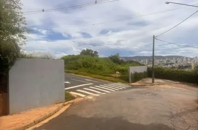 Terreno à venda na Vila Aparecida, Jundiaí 