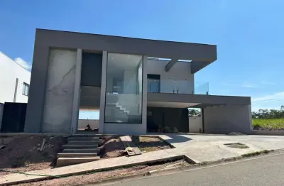 Casa em condomínio fechado com 4 quartos à venda no loteamento residencial e comercial horto florestal, jundiaí , 320 m2 por r$ 3.200.000