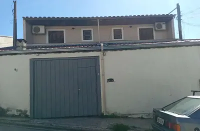 Casa com 3 quartos à venda no parque guarani, várzea paulista , 230 m2 por r$ 600.000