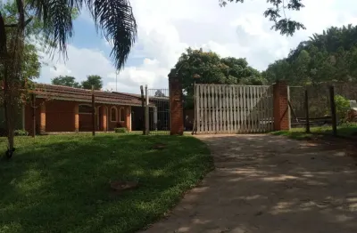 Chácara / sítio com 3 quartos à venda no caxambu, jundiaí  por r$ 3.500.000
