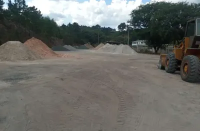 Terreno à venda no Caxambu, Jundiaí 