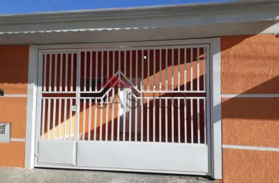 Casa com 2 quartos à venda no parque residencial jundiaí ii, jundiaí , 100 m2 por r$ 470.000