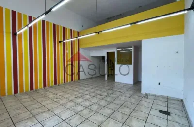 Ponto comercial para alugar na vila hortolândia, jundiaí , 70 m2 por r$ 3.300