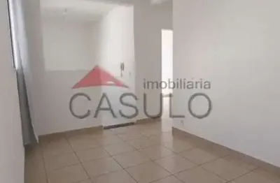 Apartamento com 2 quartos para alugar na vila hortolândia, jundiaí , 50 m2 por r$ 1.500