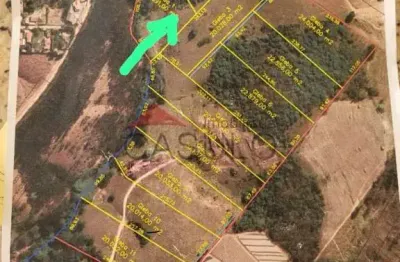 Terreno à venda no Caxambu, Jundiaí 