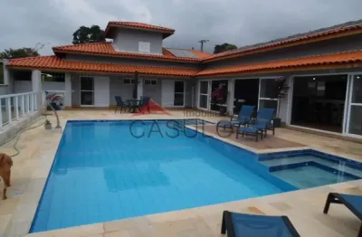 Casa em condomínio fechado com 3 quartos à venda no residencial colinas do japi, itupeva , 436 m2 por r$ 2.495.000