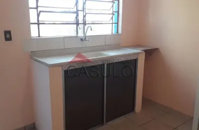 Casa com 1 quarto para alugar na vila hortolândia, jundiaí , 40 m2 por r$ 1.500