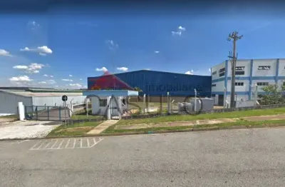 Barracão / galpão / depósito para alugar no distrito industrial alfredo relo, itatiba , 3857 m2 por r$ 84.880