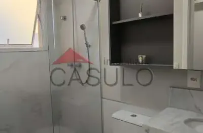 Apartamento com 2 quartos à venda no retiro, jundiaí , 54 m2 por r$ 400.000