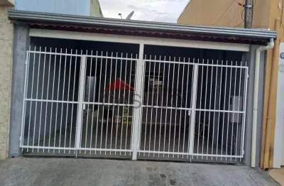 Casa com 3 quartos à venda no jardim das tulipas, jundiaí , 78 m2 por r$ 330.000