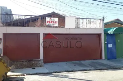 Casa com 3 quartos à venda na vila hortolândia, jundiaí , 274 m2 por r$ 980.000