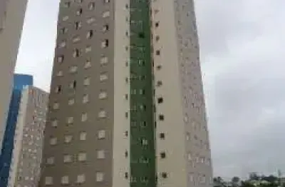 Apartamento com 2 quartos à venda no nova cidade jardim, jundiaí , 50 m2 por r$ 350.000