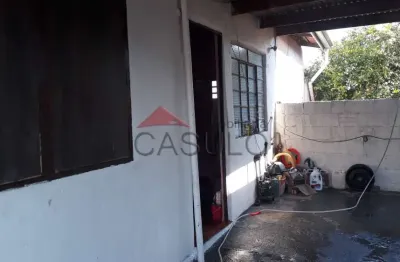 Casa com 1 quarto à venda na vila hortolândia, jundiaí , 82 m2 por r$ 290.000