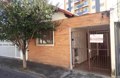 Casa com 3 quartos à venda na vila progresso, jundiaí , 140 m2 por r$ 550.000