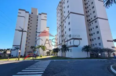 Apartamento com 2 quartos à venda no jardim shangai, jundiaí , 59 m2 por r$ 340.000