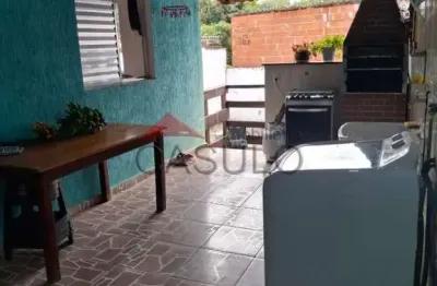 Casa com 4 quartos à venda no jardim guanabara, jundiaí , 124 m2 por r$ 550.000