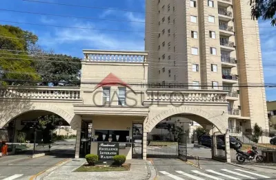 Apartamento com 2 quartos à venda na vila nova esperia, jundiaí , 66 m2 por r$ 330.000