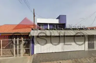 Casa com 4 quartos à venda na vila bandeirantes, jundiaí , 367 m2 por r$ 960.000