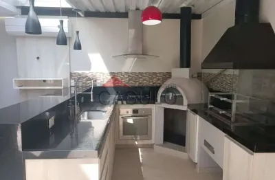 Casa em condomínio fechado com 3 quartos à venda no jardim shangai, jundiaí , 91 m2 por r$ 929.000