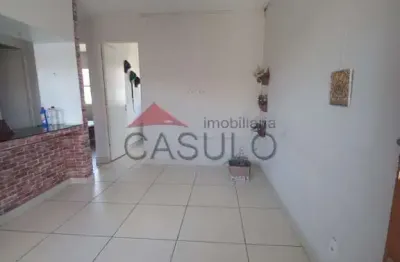 Apartamento com 2 quartos à venda no morada das vinhas, jundiaí , 48 m2 por r$ 190.000