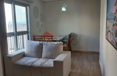 Apartamento com 2 quartos à venda no recanto quarto centenário, jundiaí , 56 m2 por r$ 350.000