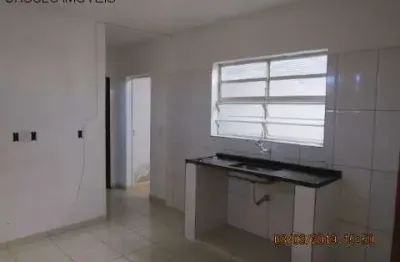 Casa com 1 quarto para alugar na vila marlene, jundiaí , 35 m2 por r$ 1.100