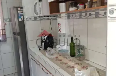 Apartamento com 2 quartos à venda no morada das vinhas, jundiaí , 48 m2 por r$ 210.000