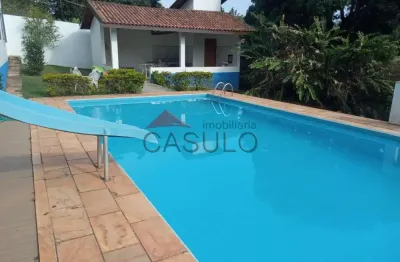 Chácara / sítio com 2 quartos para alugar no vivenda, jundiaí  por r$ 4.500