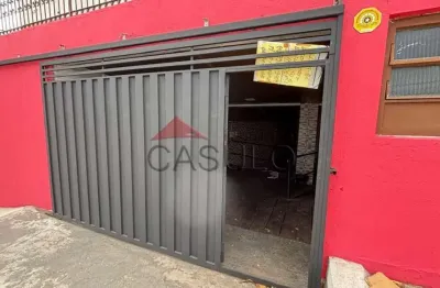 Casa comercial para alugar no parque brasília, jundiaí , 55 m2 por r$ 1.990